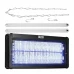Insekticídna lampa na komáre a muchy UV svetlo IKV-30W VAYOX