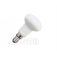 Led žiarovka e14 6w neutrálna biela 540 lm