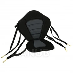 Sedadlo s operadlom pre paddleboard/kajak