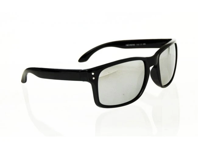 Slnečné okuliare Mirror Silver