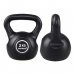 Kettlebell čierny - 2kg
