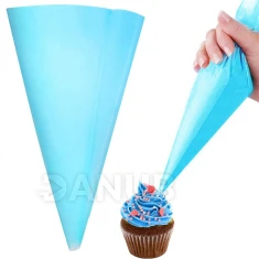 Silikónové cukrárske vrecko - 50cm