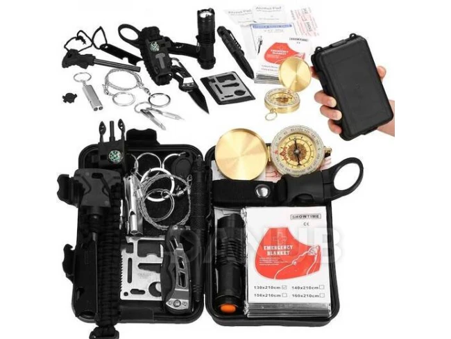 Survival Sada na prežitie - 21ks