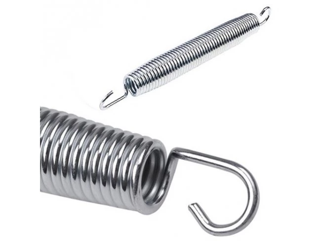 Trampolínová pružina - 165 mm