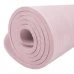 Univerzálna Fitness Yoga podložka 183cm x 60 x 1- ružová 