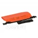 Vodotesný vak na paddleboard - 15L - oranžový