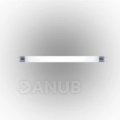 Uv-a žiarivka - t5, 230 v~ - 8 w - 365-400 nm