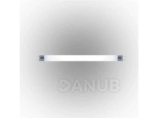 Uv-a žiarivka - t5, 230 v~ - 8 w - 365-400 nm