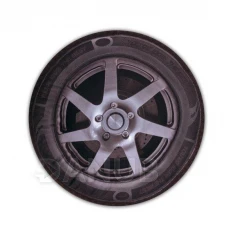 Vankúš: Pneumatika