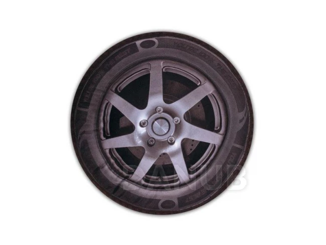 Vankúš: Pneumatika