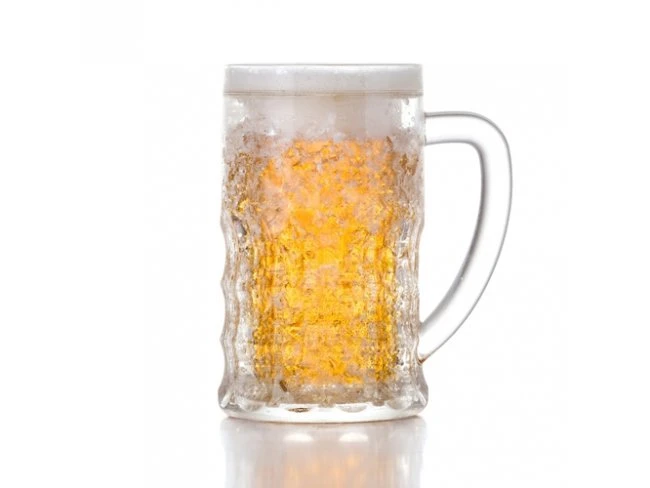 Veľký chladiaci polliter na pivo - ICE MAX