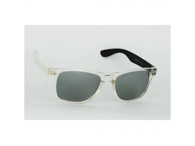 Slnečné okuliare Wayfarer Black&White