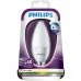 LED ŽIAROVKA PHILIPS SVIEČKA E14 4W TEPLÁ BIELA