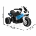 Detská elektrická trojkolesová motorka BMW na batériu - 66x37x44 cm