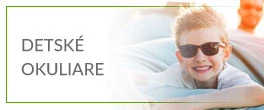 Detské okuliare