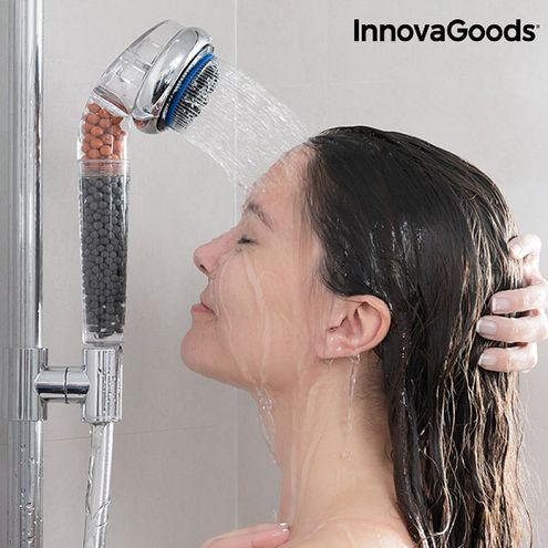 InnovaGoods Multifunkčná EKO sprcha