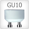 LED žiarovky GU10