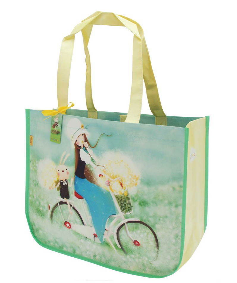 Kori Kumi nákupná taška Summertime