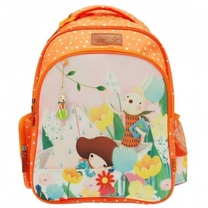Kori Kumi školská taška - ruksak Dreamboat
